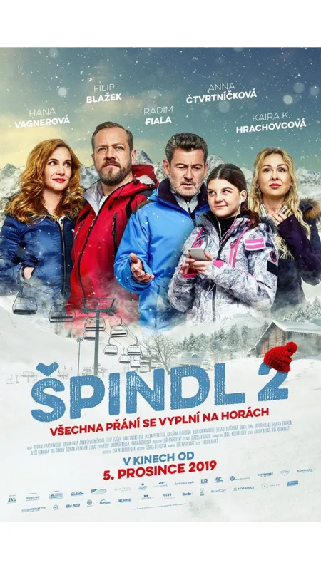 Špindl 2, 2019 - fotogaléria