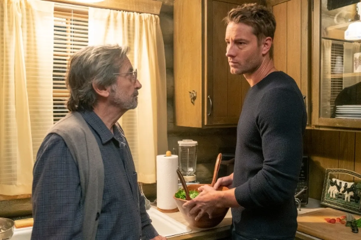 Tohle jsme my (This Is Us VI), 2022 - fotogaléria