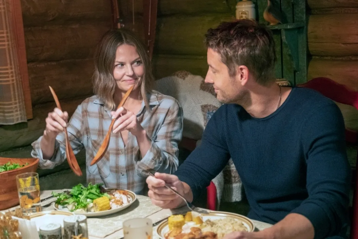 Tohle jsme my (This Is Us VI), 2022 - fotogaléria