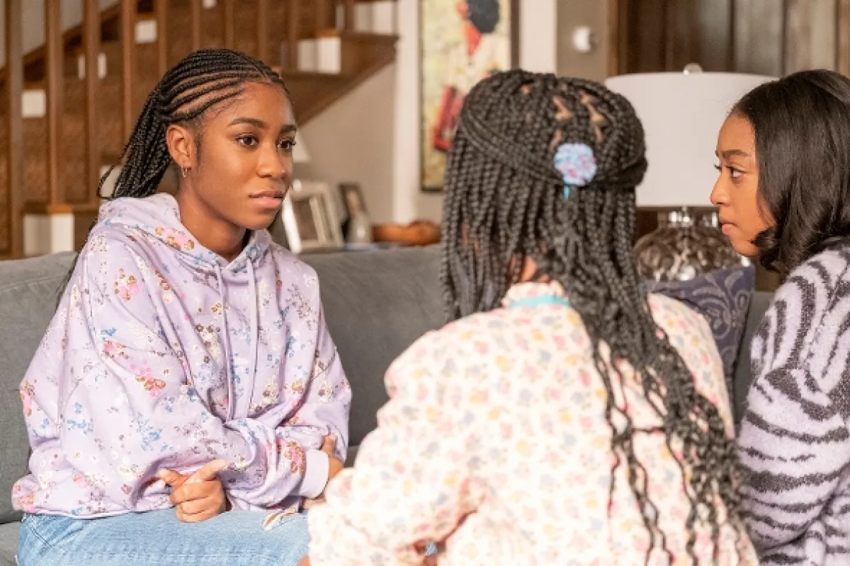 Tohle jsme my (This Is Us VI), 2022 - fotogaléria