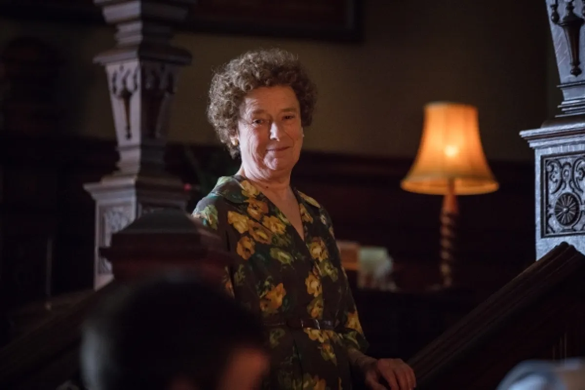 Zavolajte sestričky (Call the Midwife VII - Christmas Special), 2017 - fotogaléria