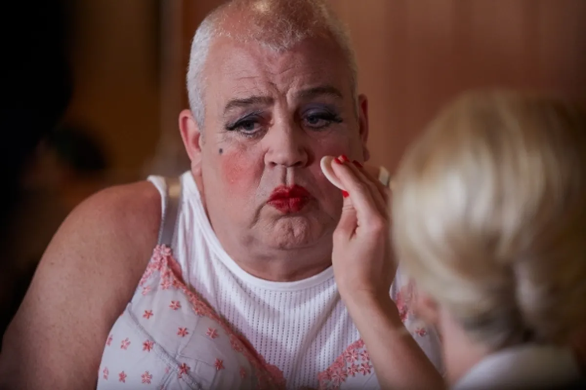 Zavolajte sestričky (Call the Midwife VII - Christmas Special), 2017 - fotogaléria