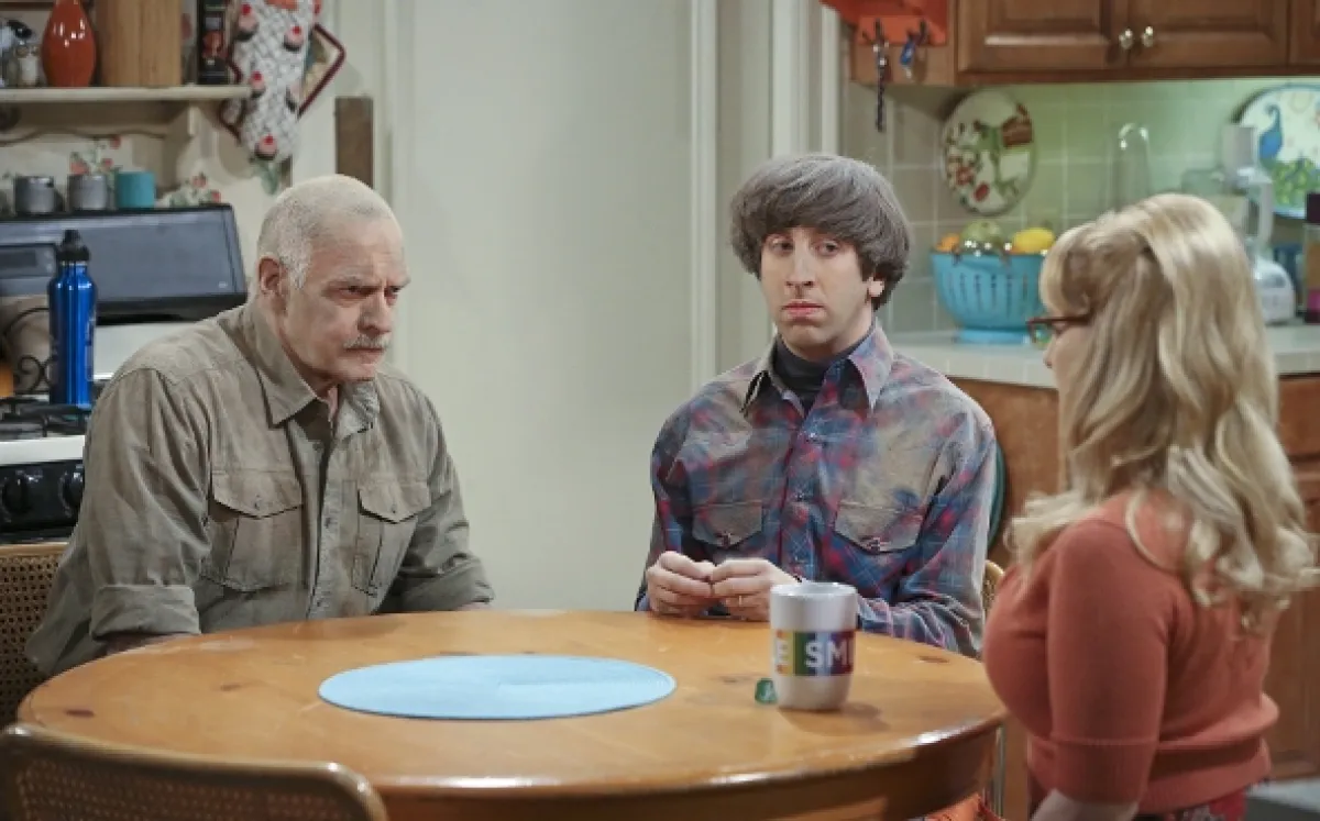 Teorie velkého třesku (Big Bang Theory, The IX), 2015 - fotogaléria