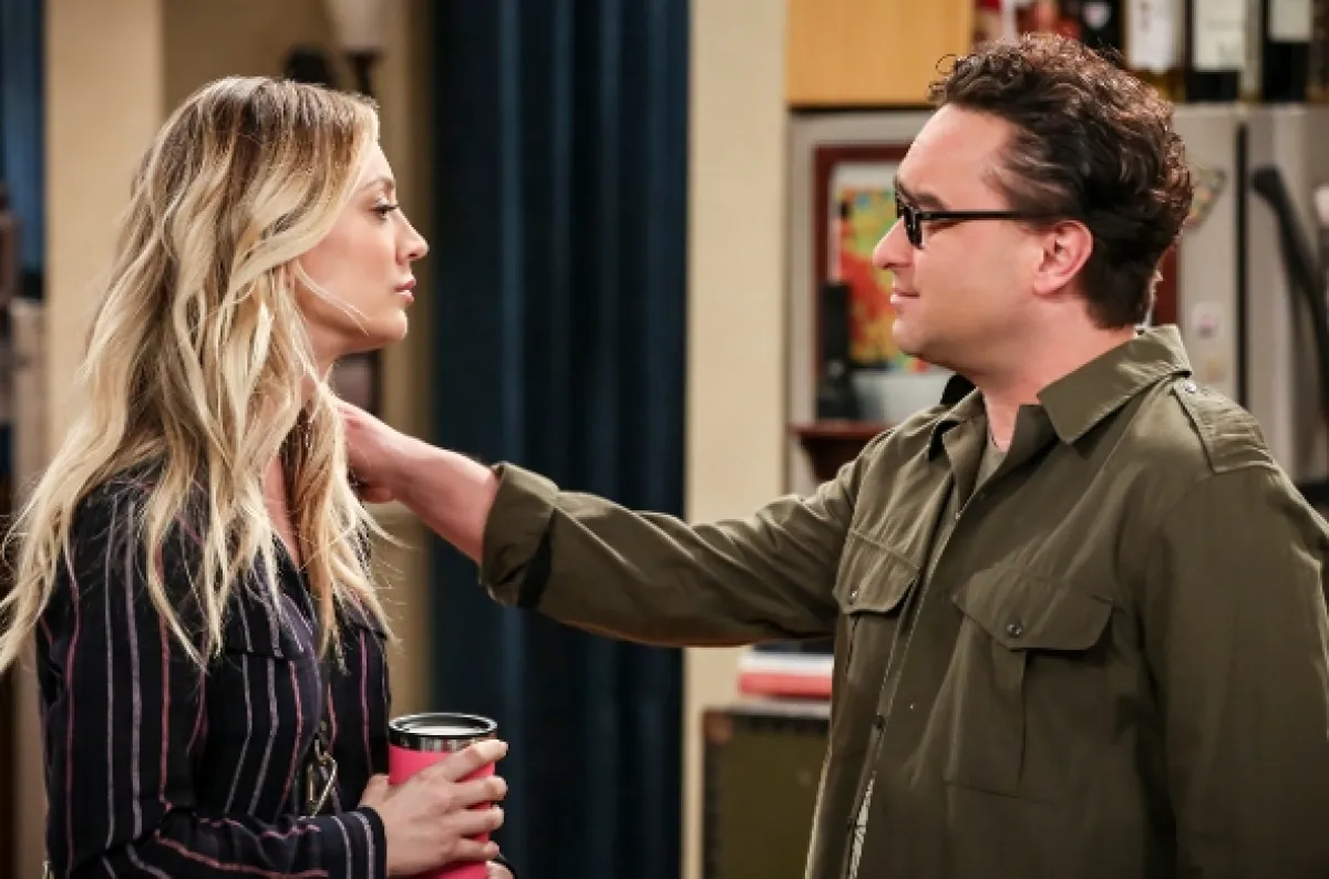 Teorie velkého třesku (The Big Bang Theory XII: The Conference Valuation), 2019 - fotogaléria