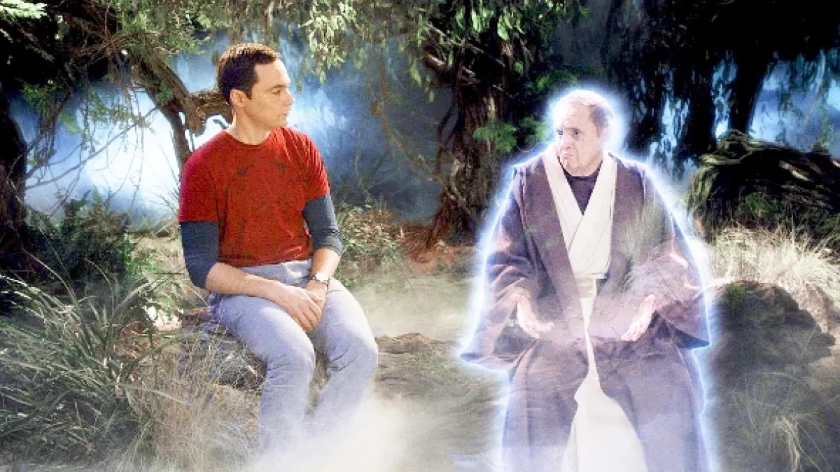 Teorie velkého třesku (The Big Bang Theory XI: The Proton Regeneration), 2017 - fotogaléria