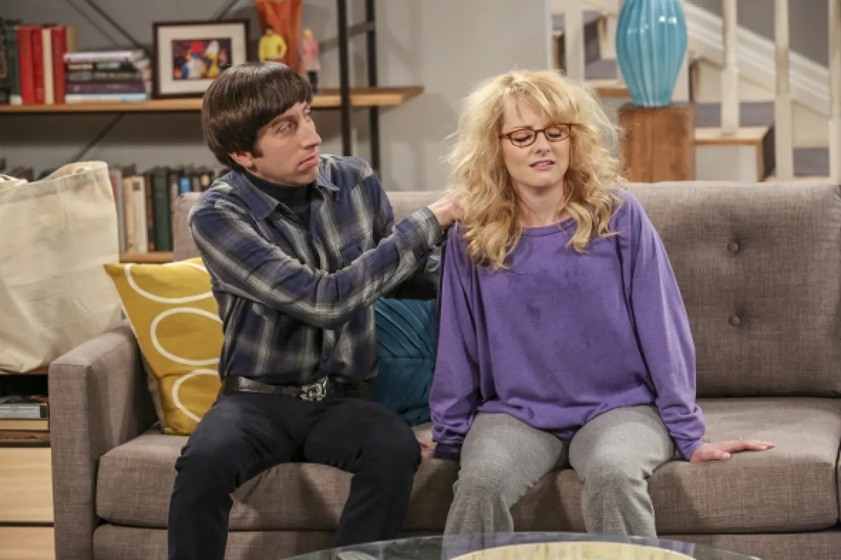 Teorie velkého třesku (Big Bang Theory, The X), 2016 - fotogaléria
