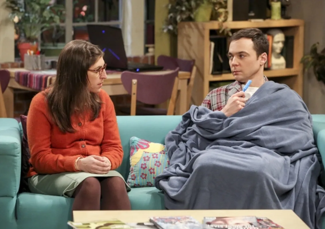 Teorie velkého třesku (Big Bang Theory, The X), 2016 - fotogaléria