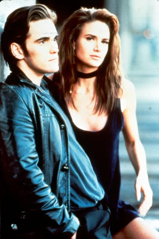 Flákač (Drugstore Cowboy), 1989 - fotogaléria