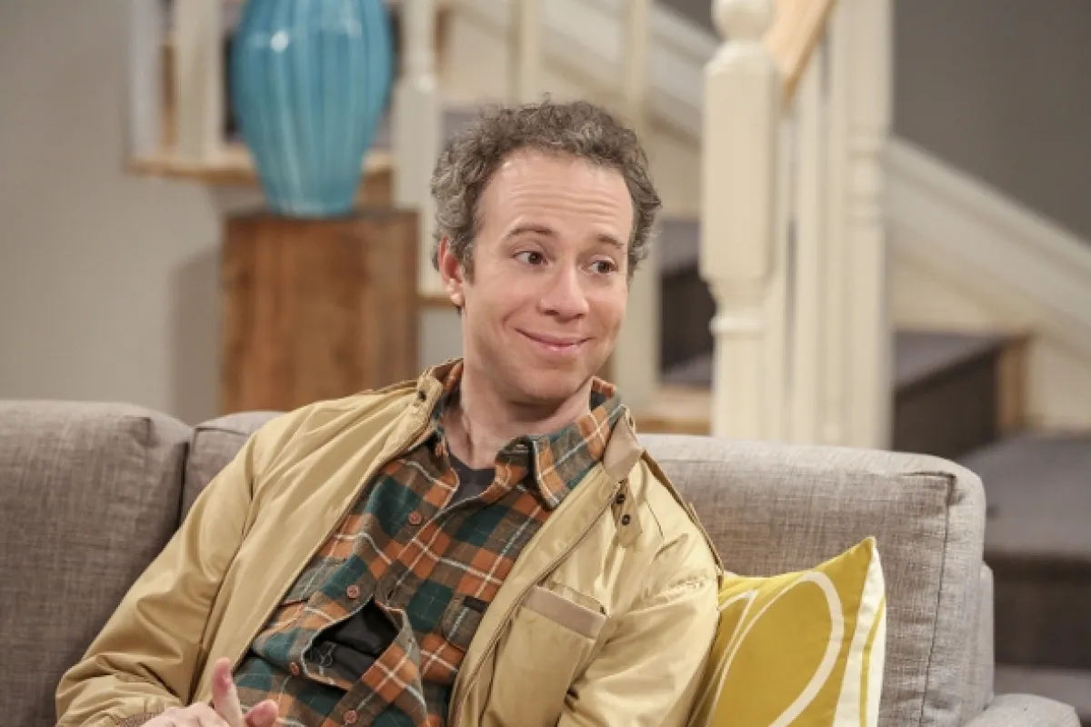 Teorie velkého třesku (Big Bang Theory, The X), 2016 - fotogaléria