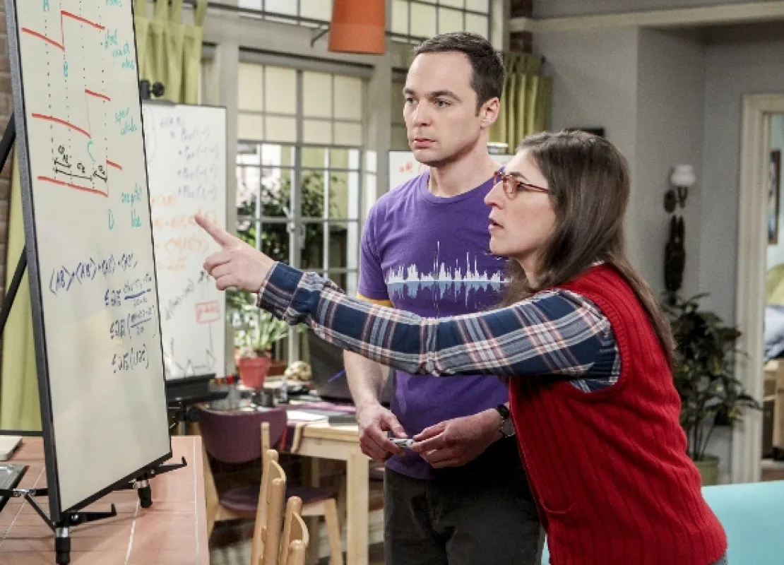 Teorie velkého třesku (Big Bang Theory, The X), 2016 - fotogaléria