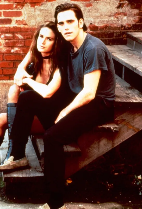 Flákač (Drugstore Cowboy), 1989 - fotogaléria