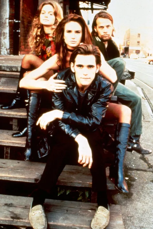 Flákač (Drugstore Cowboy), 1989 - fotogaléria