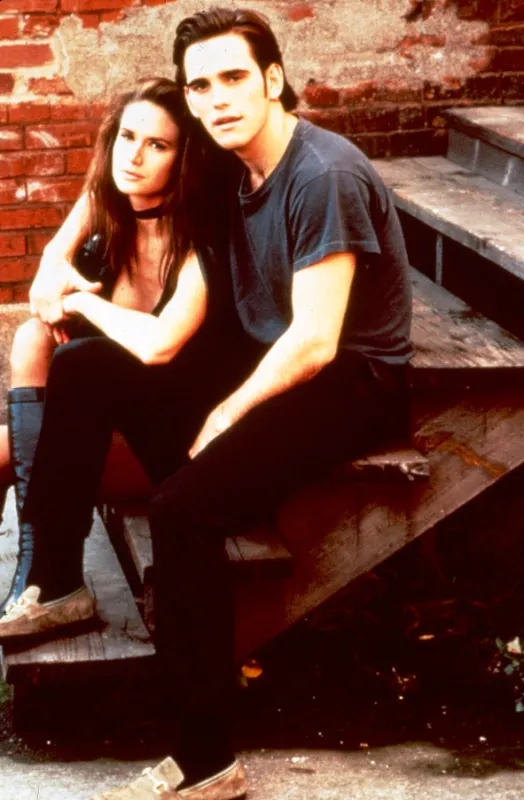 Flákač (Drugstore Cowboy), 1989 - fotogaléria
