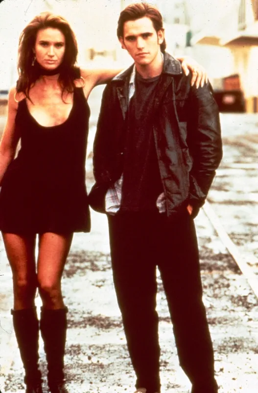 Flákač (Drugstore Cowboy), 1989 - fotogaléria