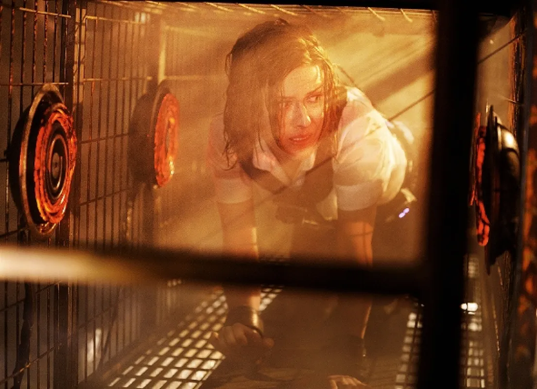 Saw (Saw 6), 2009 - fotogaléria