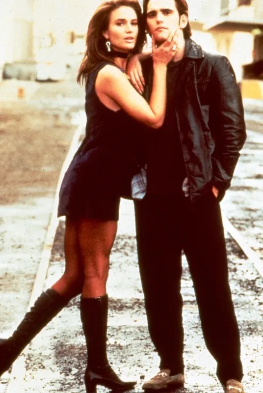 Flákač (Drugstore Cowboy), 1989 - fotogaléria