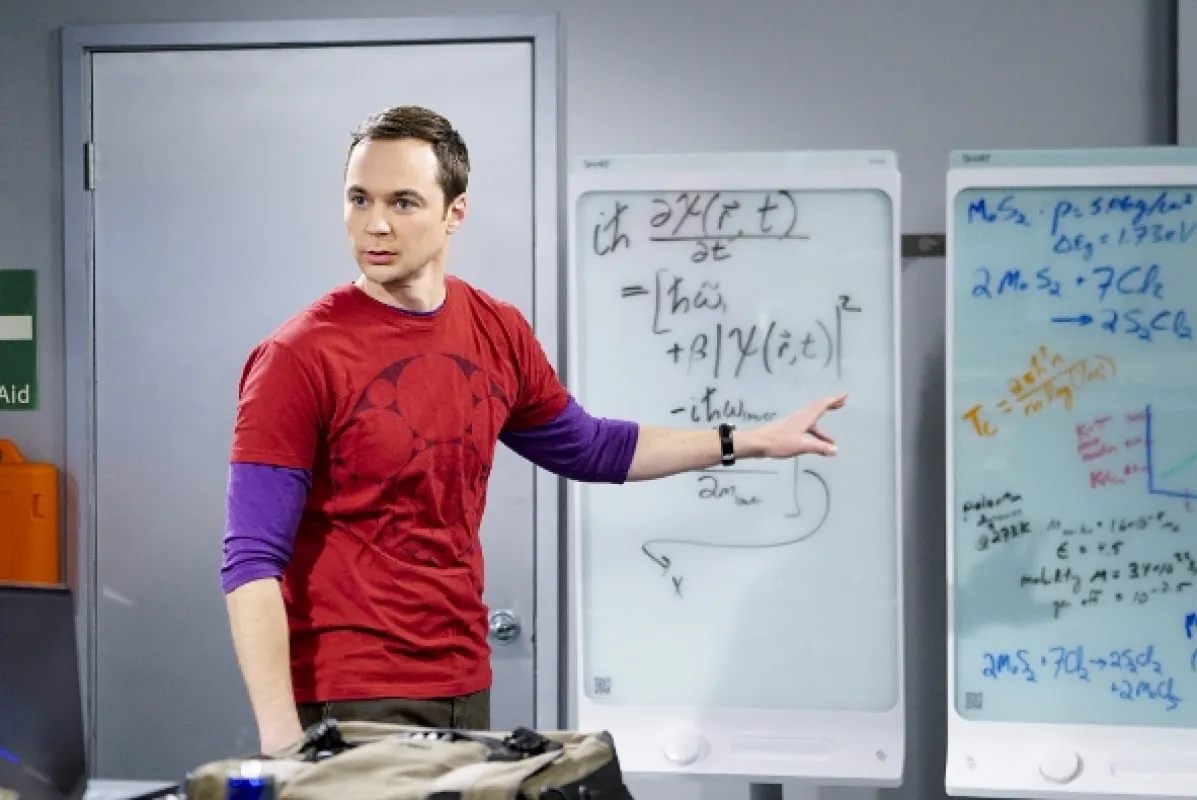 Teorie velkého třesku (Big Bang Theory, The XI), 2017 - fotogaléria
