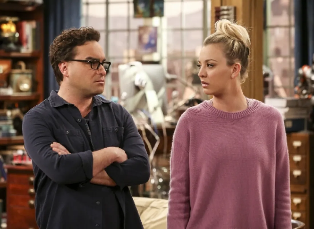 Teorie velkého třesku (Big Bang Theory, The XI), 2017 - fotogaléria