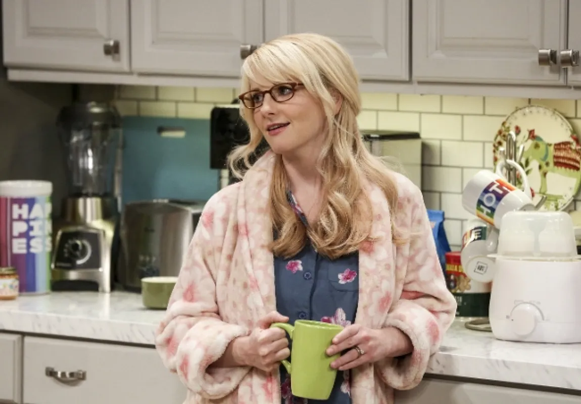 Teorie velkého třesku (Big Bang Theory, The XI), 2017 - fotogaléria