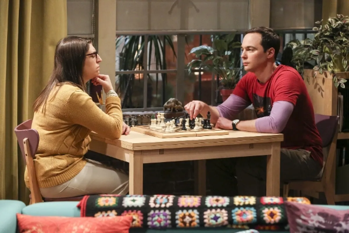 Teorie velkého třesku (Big Bang Theory, The XI), 2017 - fotogaléria