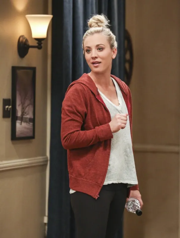 Teorie velkého třesku (Big Bang Theory, The XI), 2017 - fotogaléria
