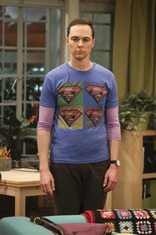 Teorie velkého třesku (Big Bang Theory, The XI), 2017 - fotogaléria
