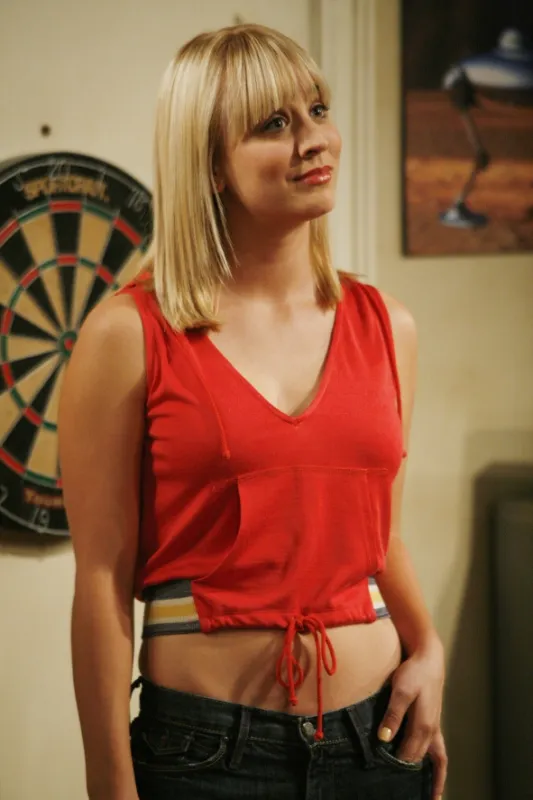 Teorie velkého třesku (Big Bang Theory, The), 2007 - fotogaléria