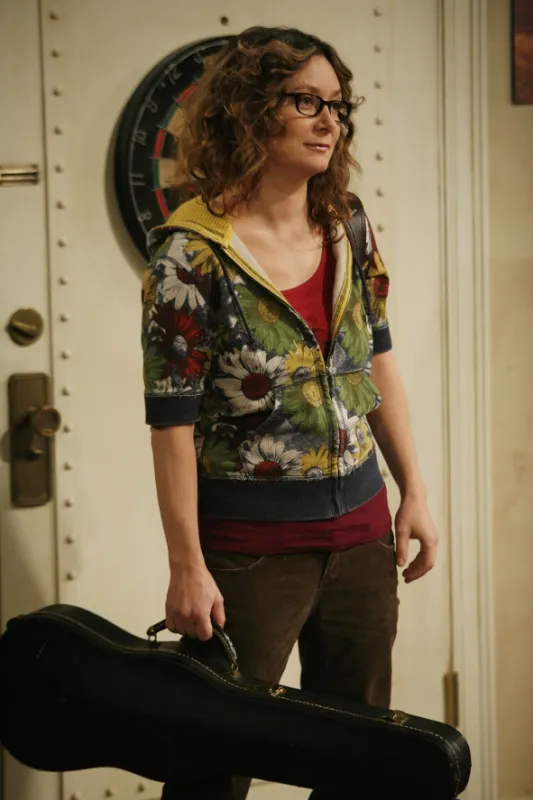 Teorie velkého třesku (Big Bang Theory, The), 2007 - fotogaléria