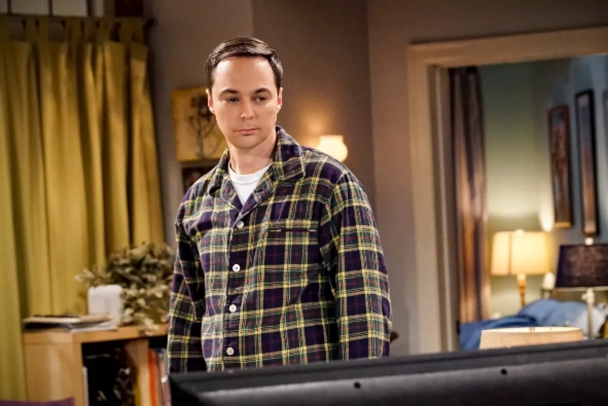 Teorie velkého třesku (The Big Bang Theory XII: The VCR Illumination), 2018 - fotogaléria