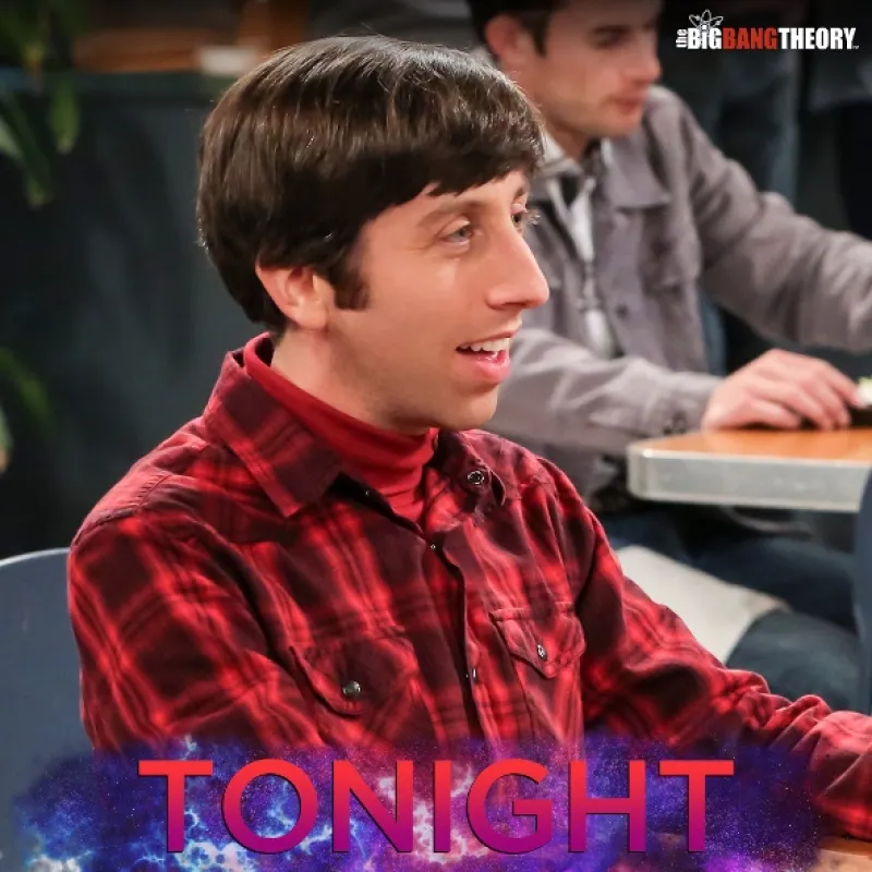 Teorie velkého třesku (The Big Bang Theory XII: The Plagiarism Schism), 2019 - fotogaléria
