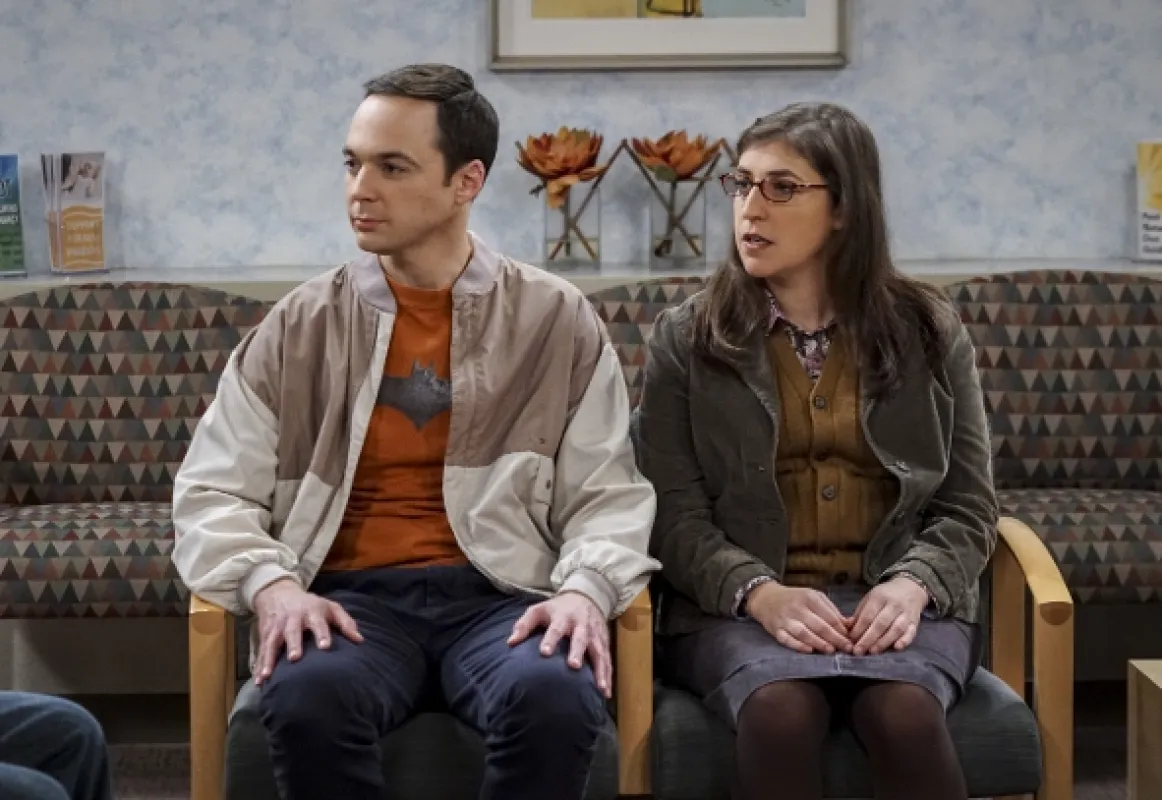 Teorie velkého třesku (Big Bang Theory, The X), 2016 - fotogaléria
