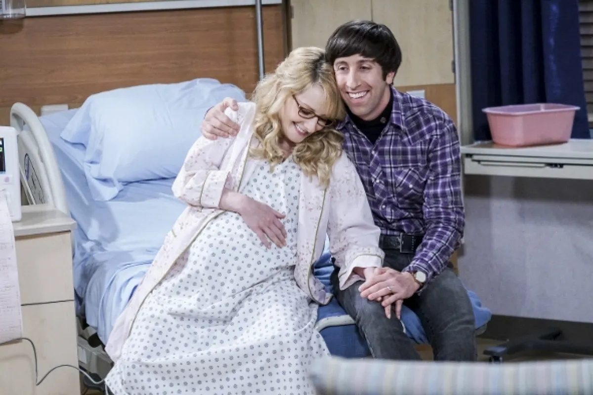 Teorie velkého třesku (Big Bang Theory, The X), 2016 - fotogaléria