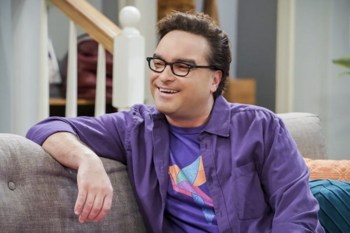 Teorie velkého třesku (Big Bang Theory, The XII), 2018 - fotogaléria