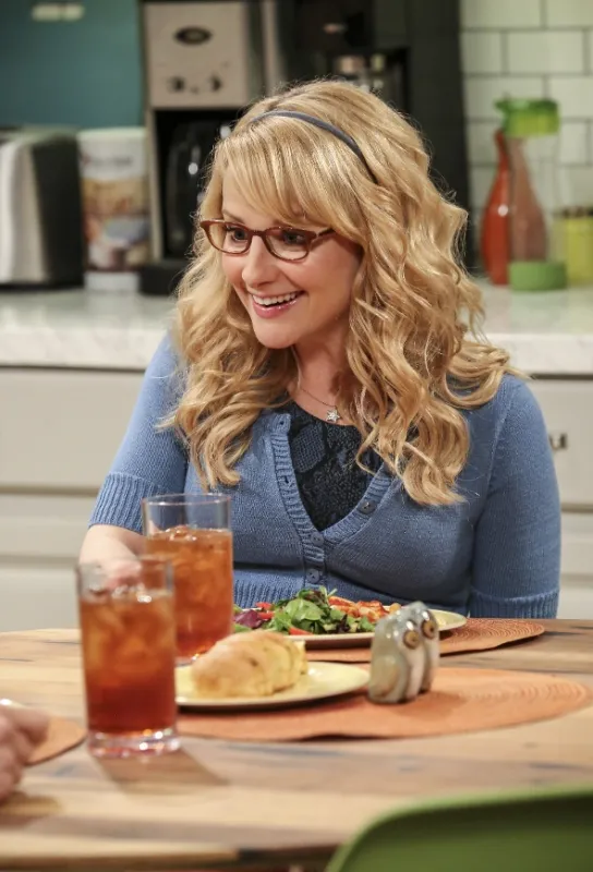 Teorie velkého třesku (Big Bang Theory, The X), 2016 - fotogaléria