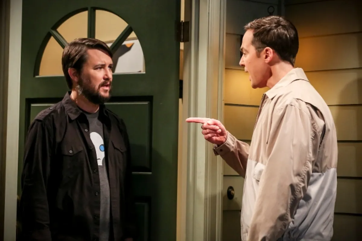 Teorie velkého třesku (Big Bang Theory, The XII), 2018 - fotogaléria