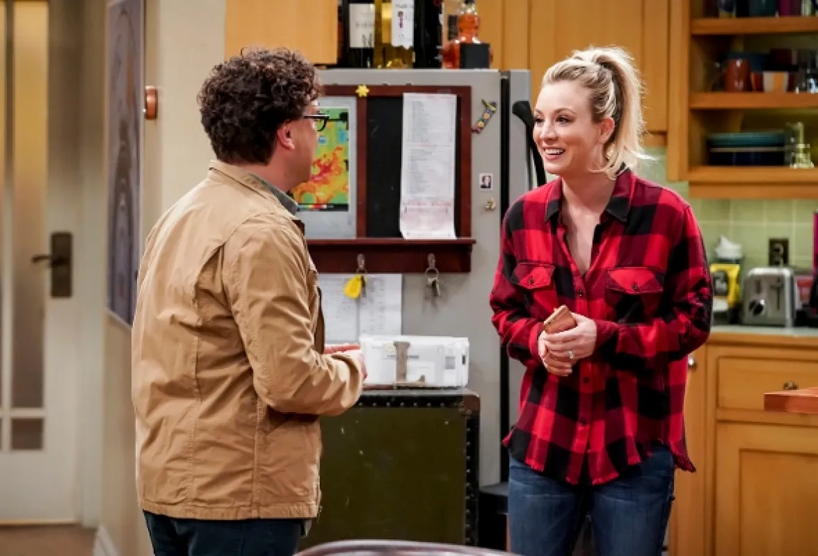 Teorie velkého třesku (Big Bang Theory, The XII), 2018 - fotogaléria