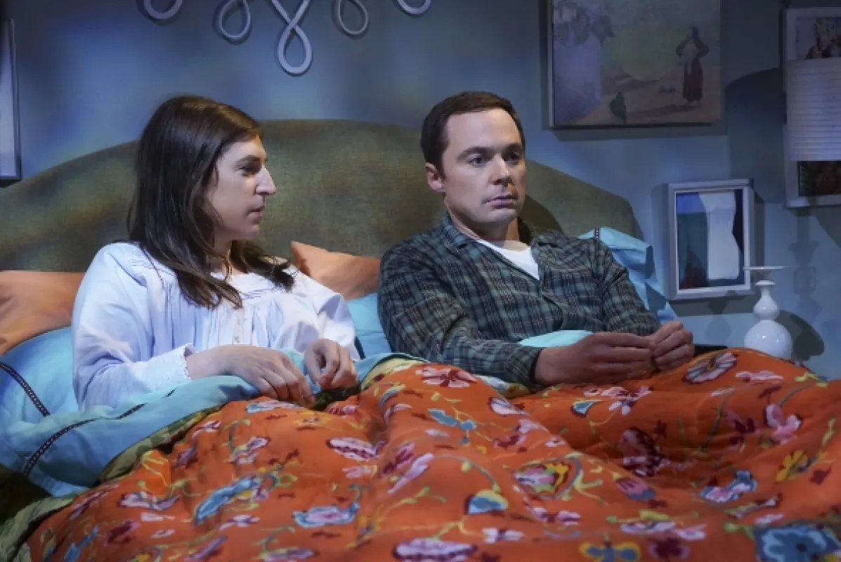 Teorie velkého třesku (Big Bang Theory, The X), 2016 - fotogaléria