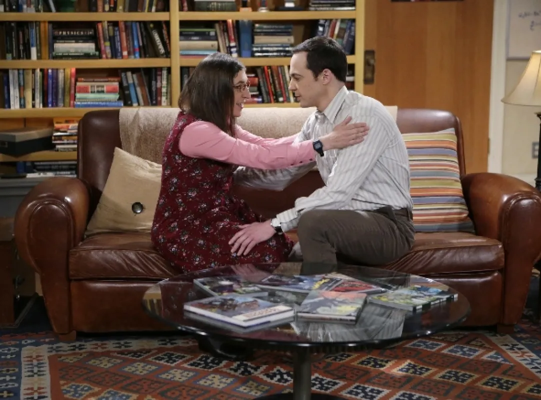 Teorie velkého třesku (Big Bang Theory, The VIII), 2014 - fotogaléria