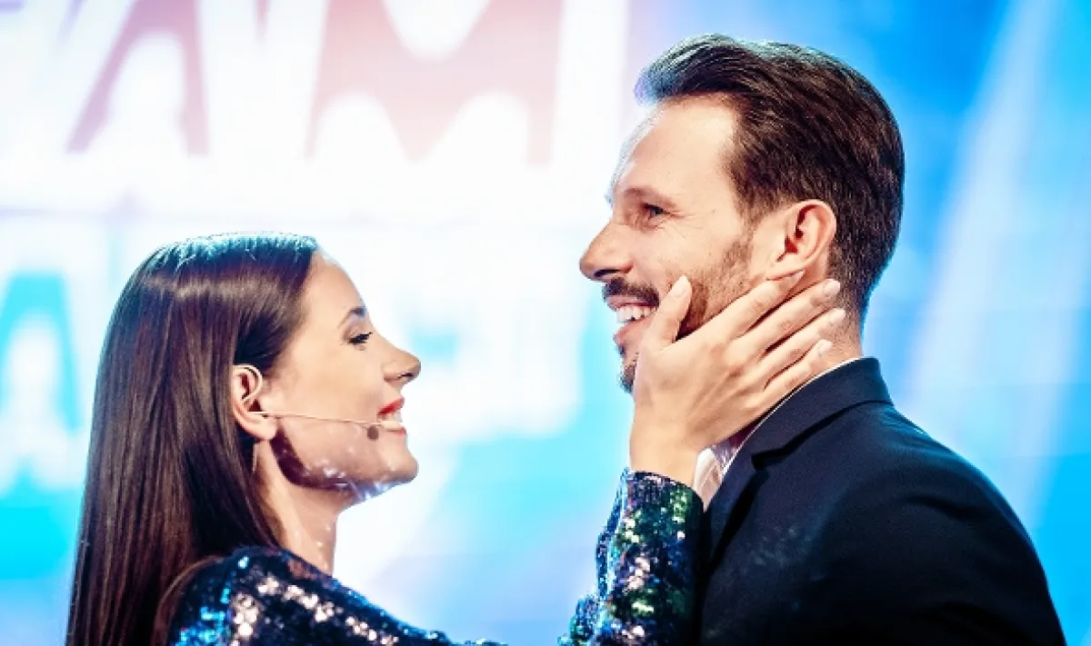 Láska na druhú: Po uši v tom (Miłość do kwadratu jeszcze raz), 2023 - fotogaléria