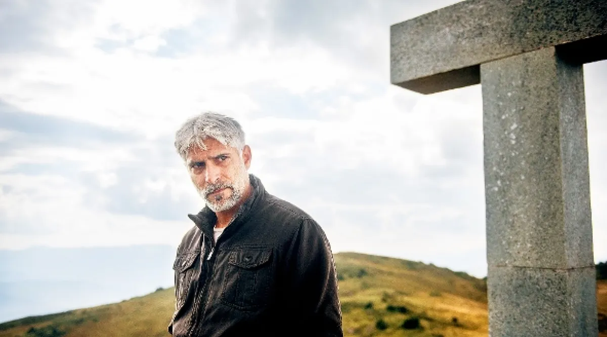 Chlapi nepláčou (Muškarci ne plaču), 2017 - fotogaléria