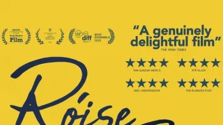 Róise a Frank