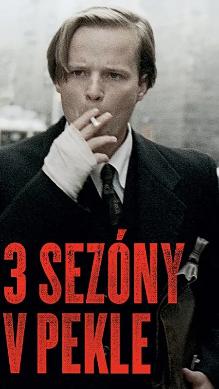 3 sezóny v pekle, 2009 - fotogaléria