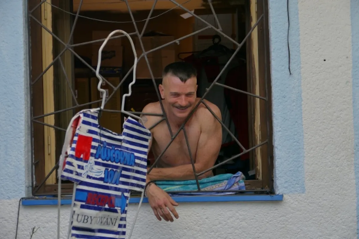 Úhoři mají nabito, 2019 - fotogaléria