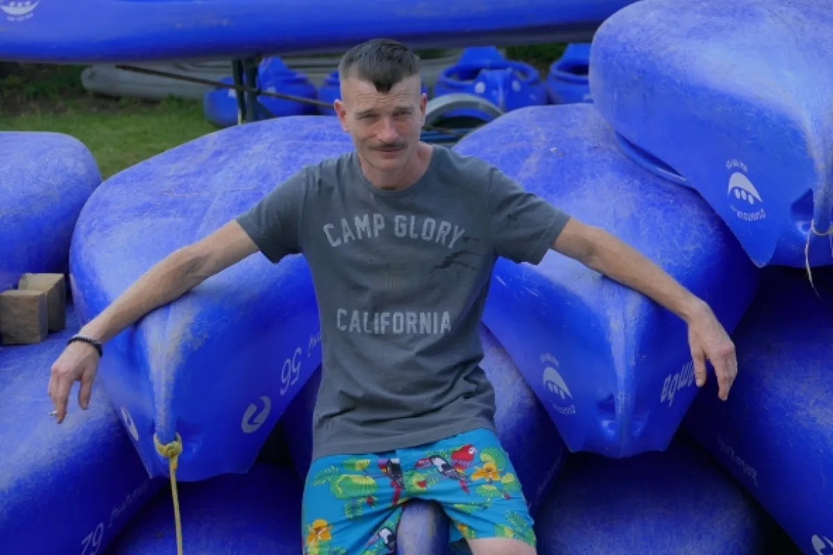 Úhoři mají nabito, 2019 - fotogaléria