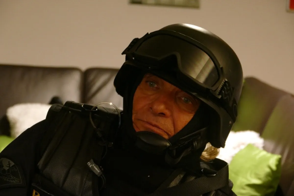 Úhoři mají nabito, 2019 - fotogaléria