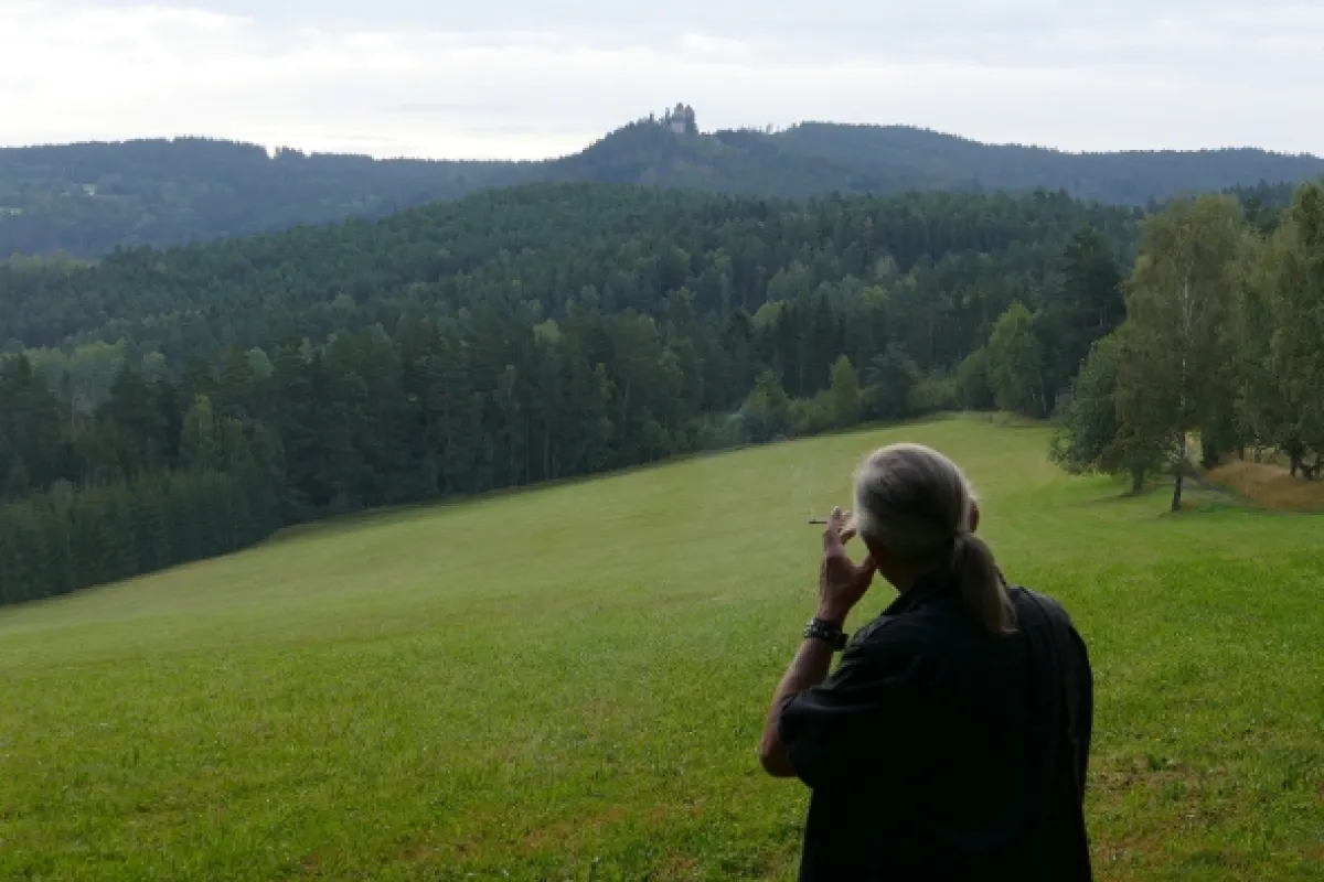 Úhoři mají nabito, 2019 - fotogaléria