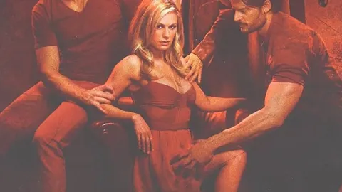 True Blood - Pravá krev IV (1)