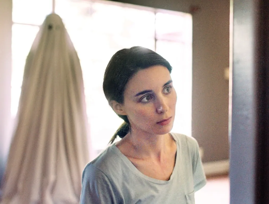 Přízrak (A Ghost Story), 2017 - fotogaléria