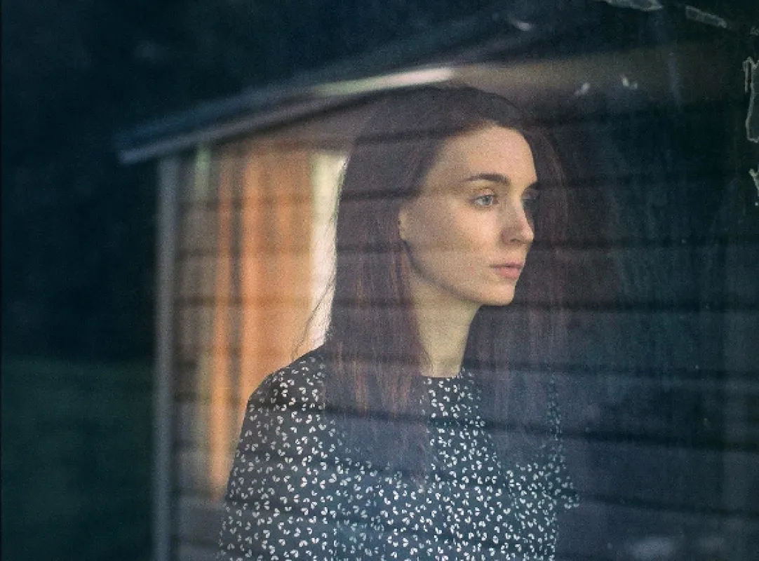 Přízrak (A Ghost Story), 2017 - fotogaléria