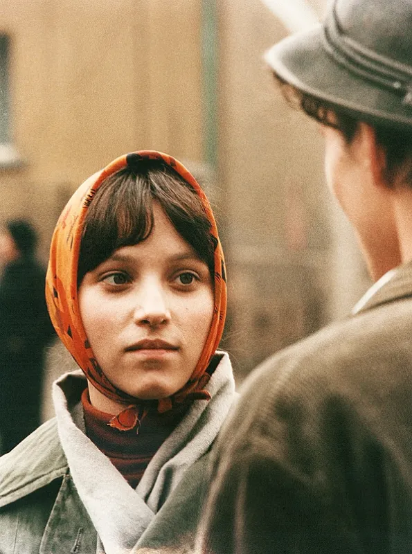 Sestřičky (THE NURSES), 1983 - fotogaléria